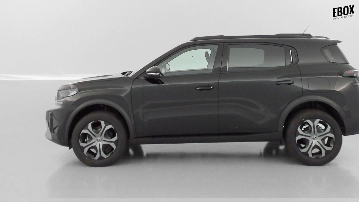 368036_p2 - CITROEN - C3 AIRCROSS - 2025 - photo 4