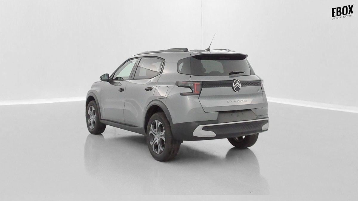 368032_p2 - CITROEN - C3 AIRCROSS - 2025 - photo 5