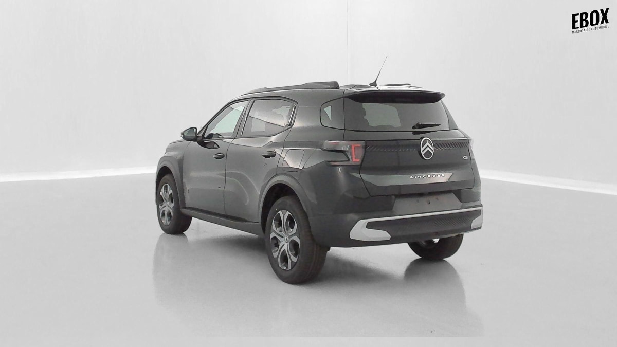 368036_p2 - CITROEN - C3 AIRCROSS - 2025 - photo 5