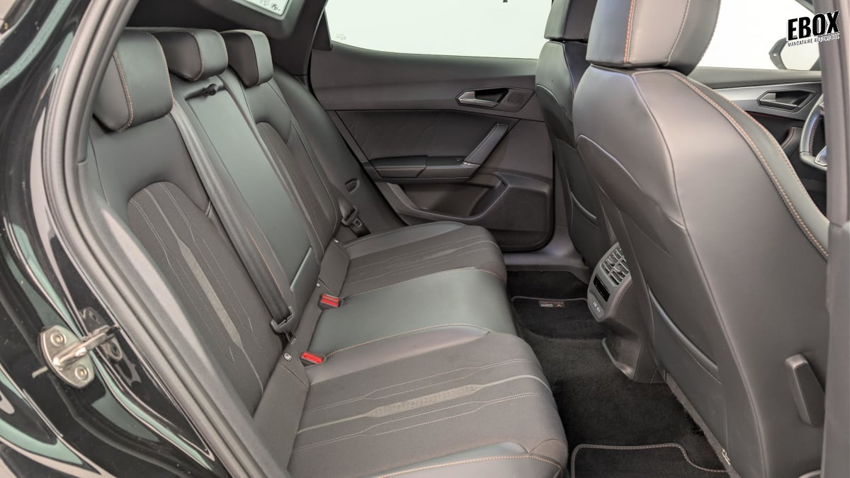 356256_p2 - CUPRA - FORMENTOR - 2023 - photo 10