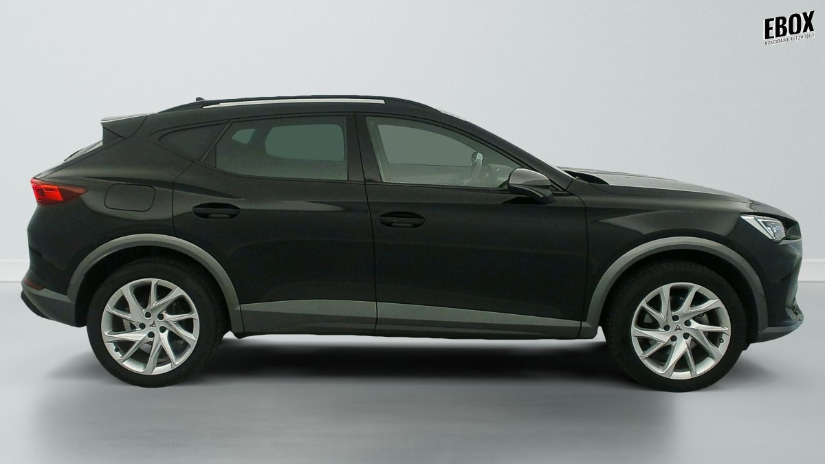 356256_p2 - CUPRA - FORMENTOR - 2023 - photo 8