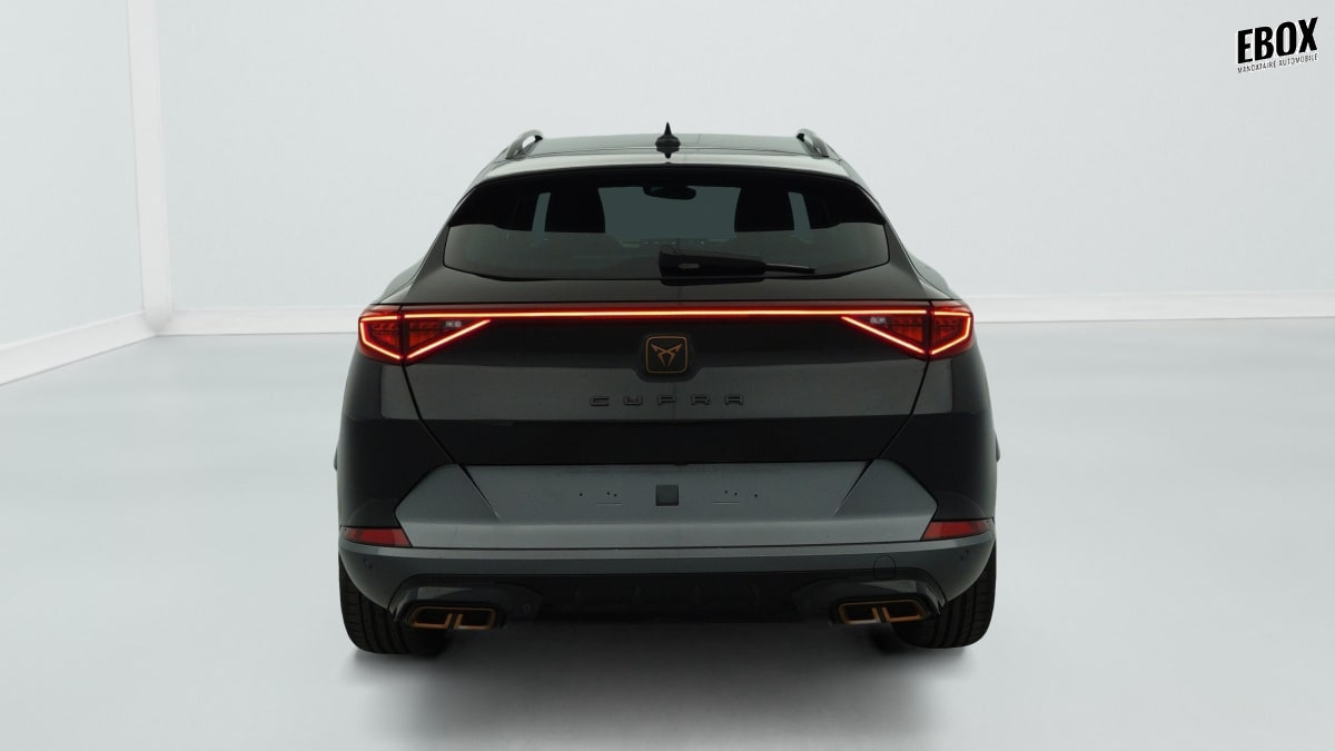 356256_p2 - CUPRA - FORMENTOR - 2023 - photo 6