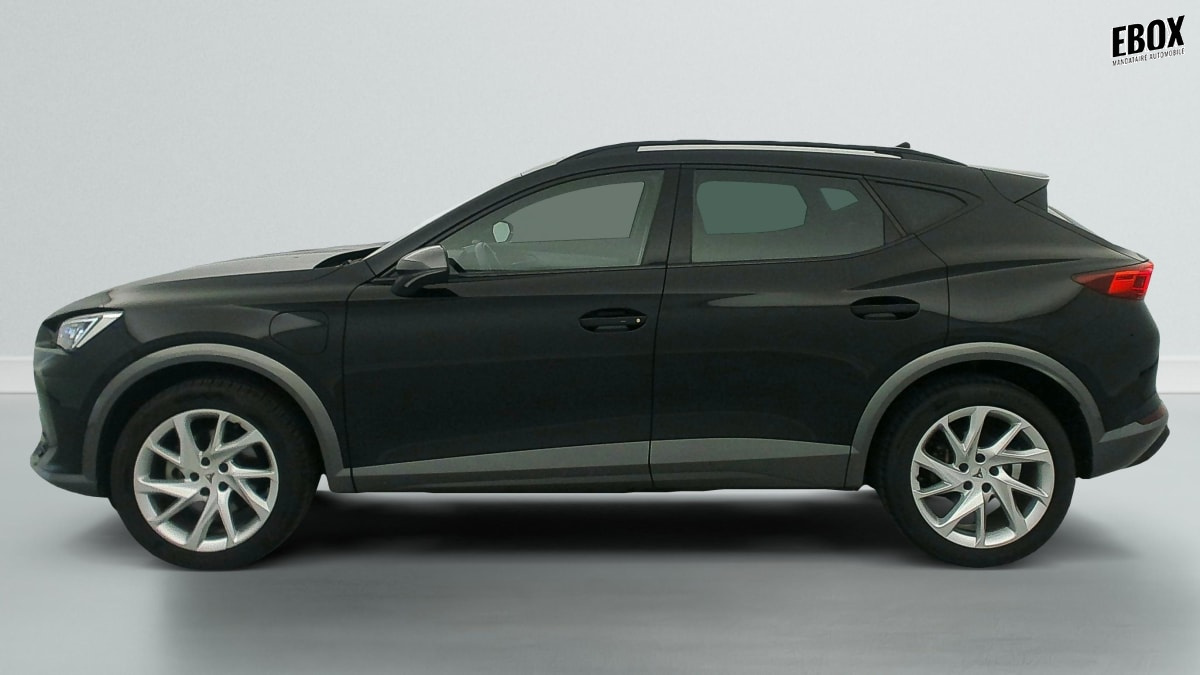 356256_p2 - CUPRA - FORMENTOR - 2023 - photo 4