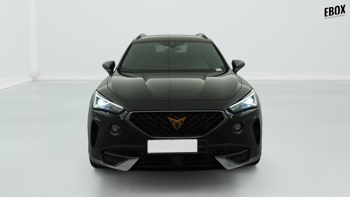 356256_p2 - CUPRA - FORMENTOR - 2023 - photo 2