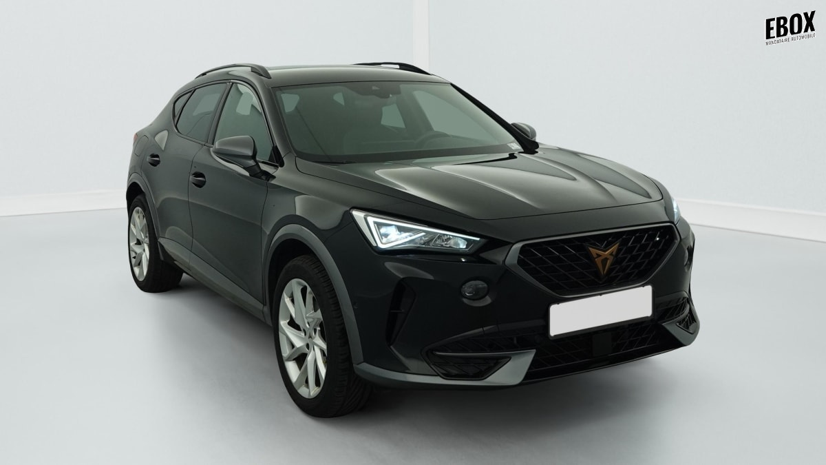 356256_p2 - CUPRA - FORMENTOR - 2023 - photo 1