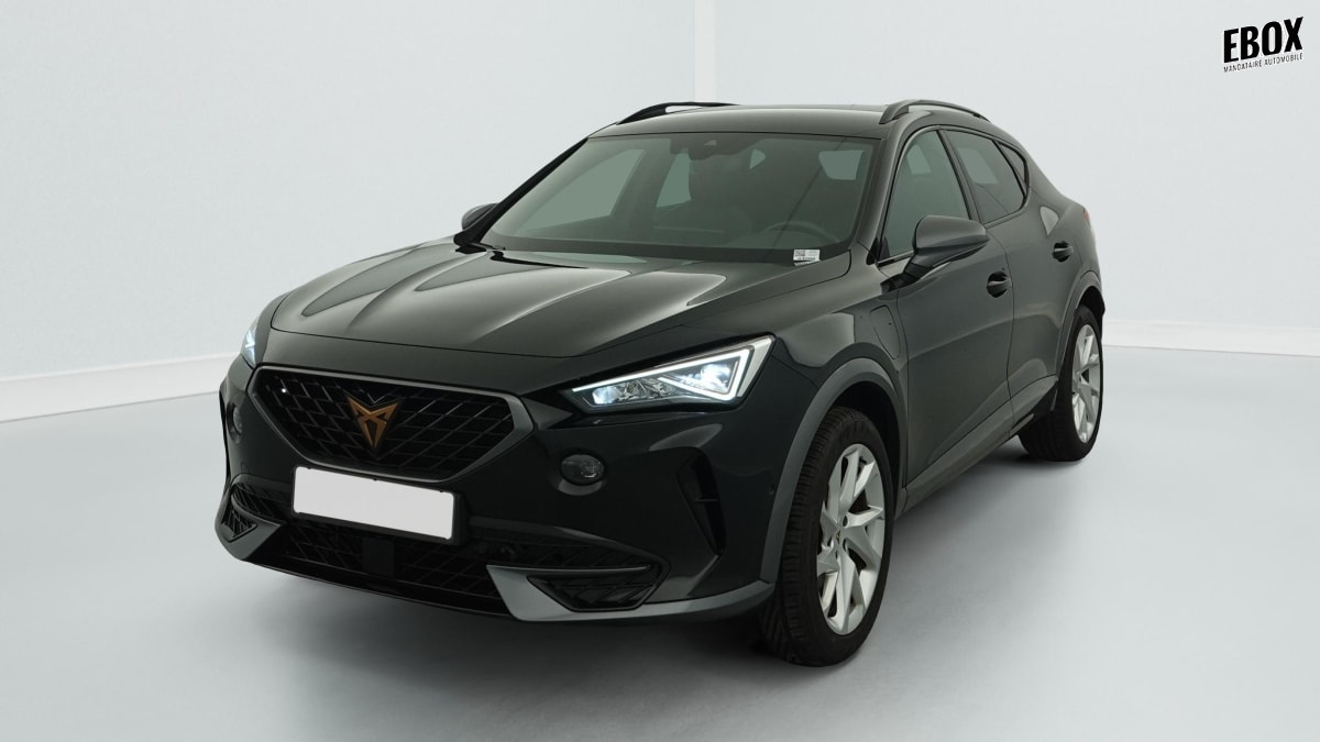 356256_p2 - CUPRA - FORMENTOR - 2023 - photo 3