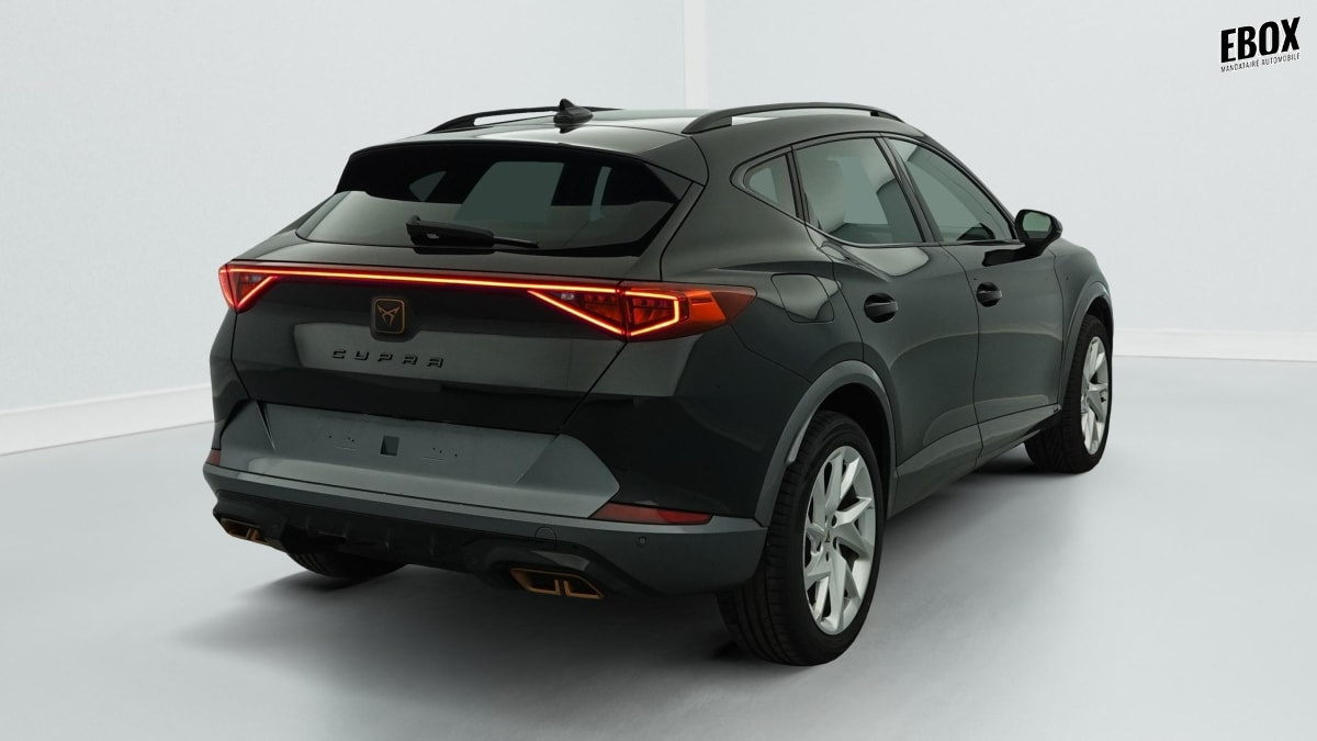 356256_p2 - CUPRA - FORMENTOR - 2023 - photo 7