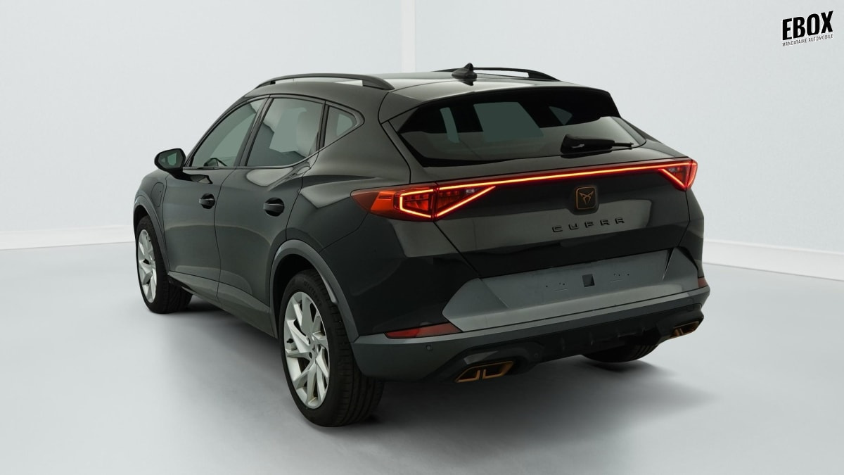 356256_p2 - CUPRA - FORMENTOR - 2023 - photo 5
