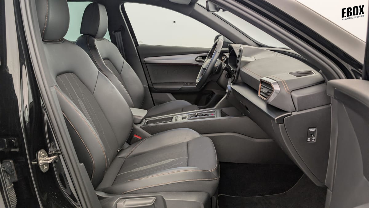 356256_p2 - CUPRA - FORMENTOR - 2023 - photo 9