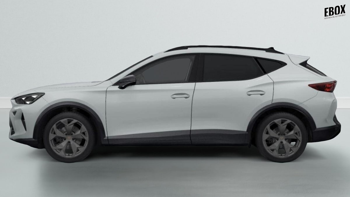 367275_p2 - CUPRA - FORMENTOR - 2025 - photo 2