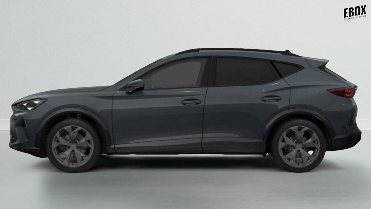 367505_p2 - CUPRA - FORMENTOR - 2025 - photo 2