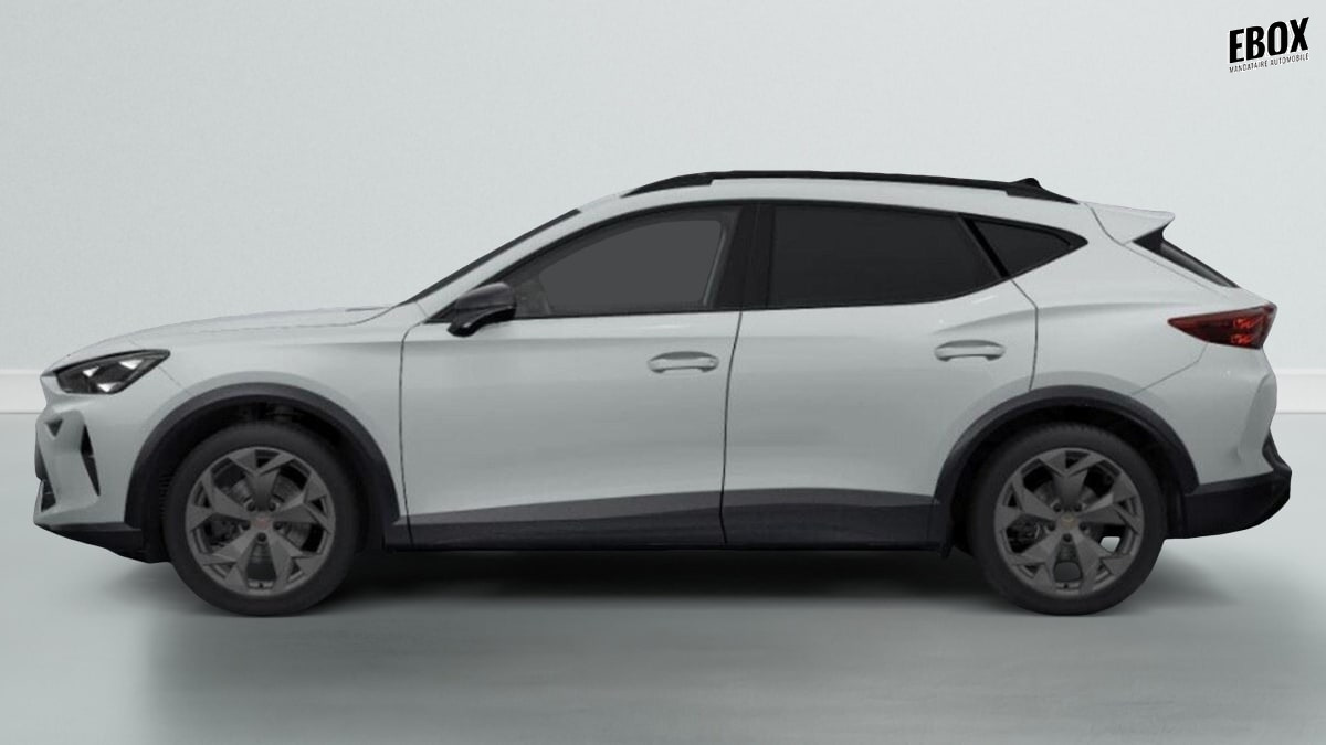 367277_p2 - CUPRA - FORMENTOR - 2025 - photo 2