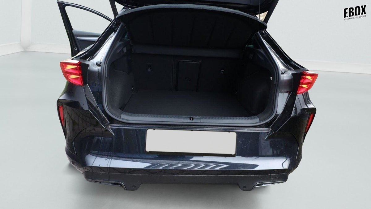 367274_p2 - CUPRA - FORMENTOR - 2025 - photo 9