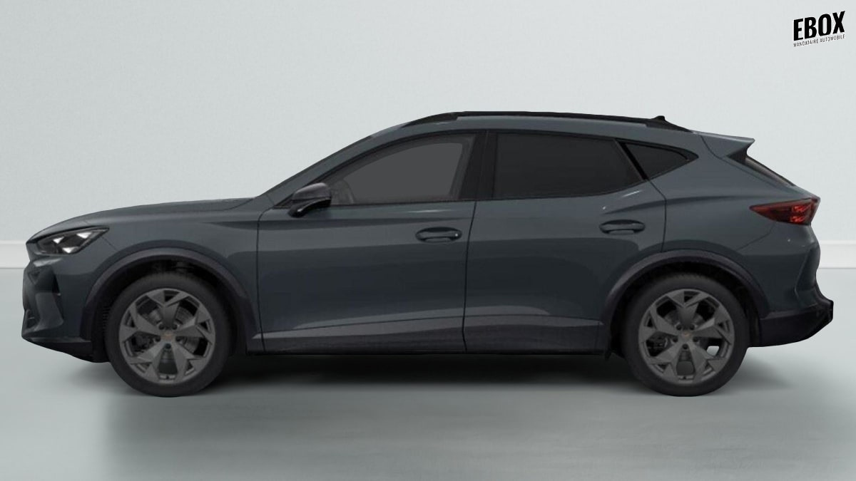 367276_p2 - CUPRA - FORMENTOR - 2025 - photo 2