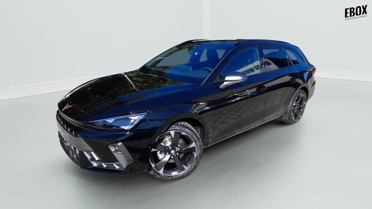 367497_p2 - CUPRA - LEON - 2025 - photo 2