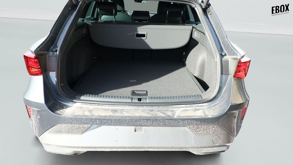 367498_p2 - CUPRA - LEON - 2025 - photo 10