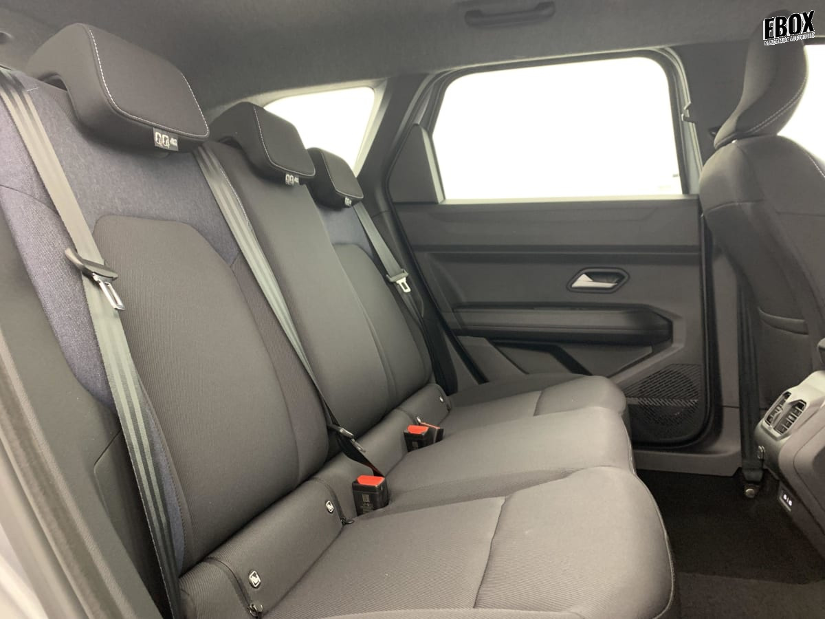 356698_p2 - DACIA - BIGSTER - 2025 - photo 10