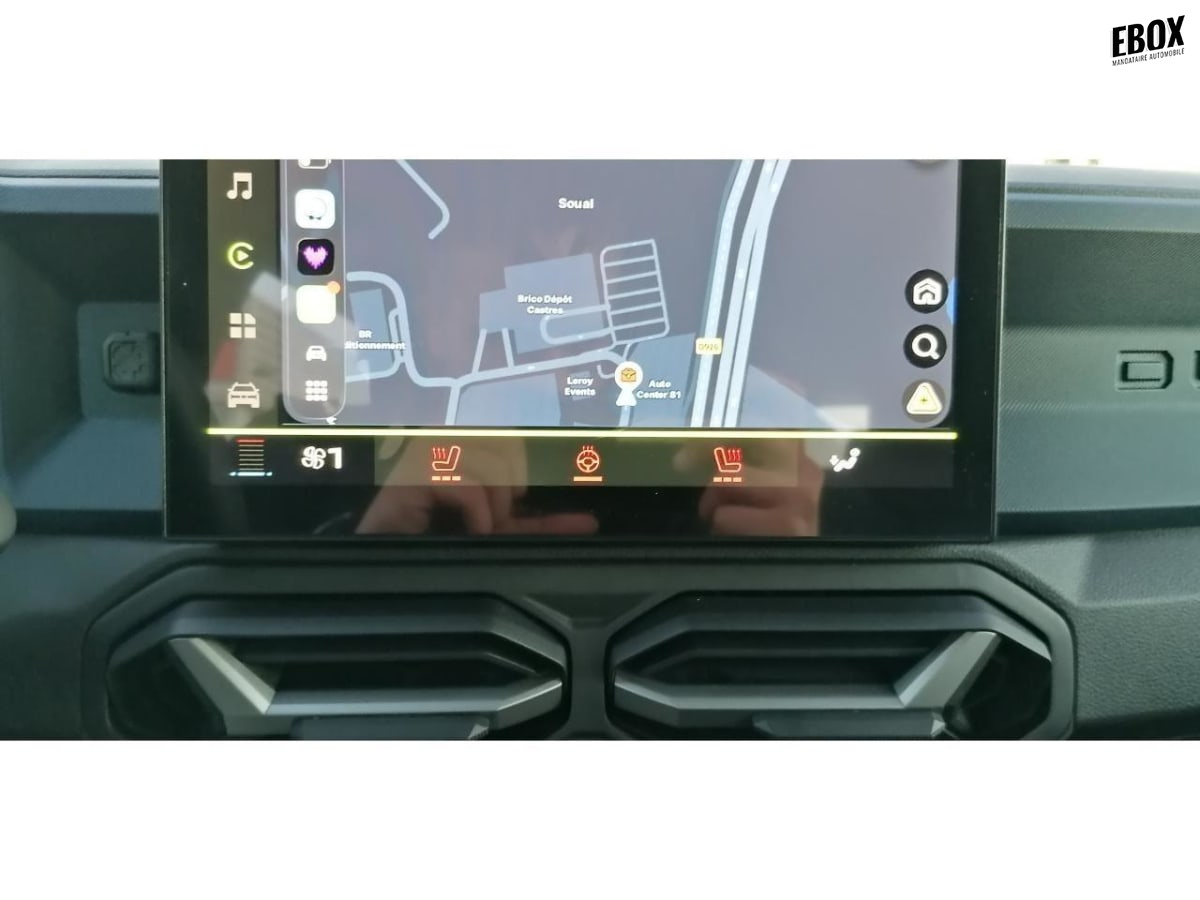 367862_p2 - DACIA - DUSTER - 2025 - photo 9