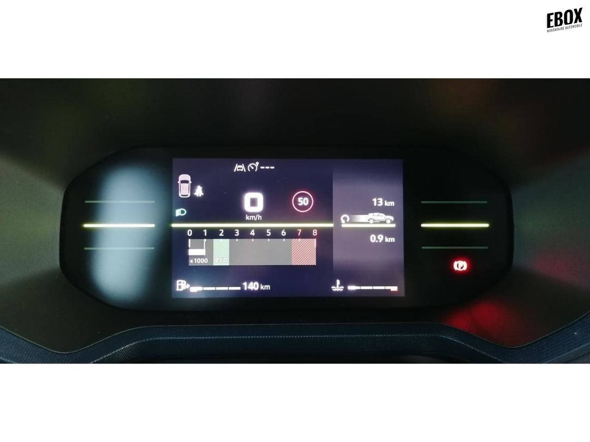 367862_p2 - DACIA - DUSTER - 2025 - photo 6