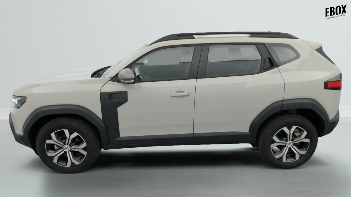 340537_p2 - DACIA - DUSTER - 2025 - photo 4