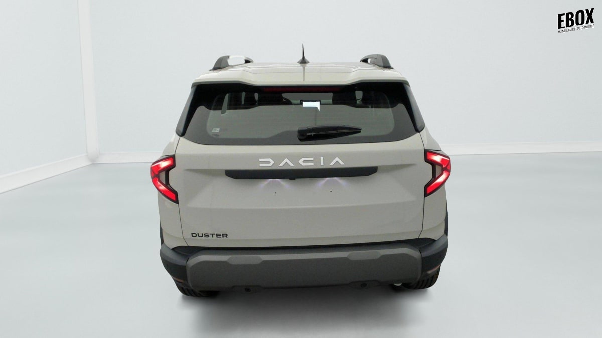 340537_p2 - DACIA - DUSTER - 2025 - photo 6
