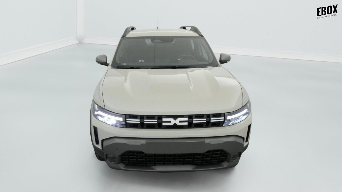 340537_p2 - DACIA - DUSTER - 2025 - photo 2