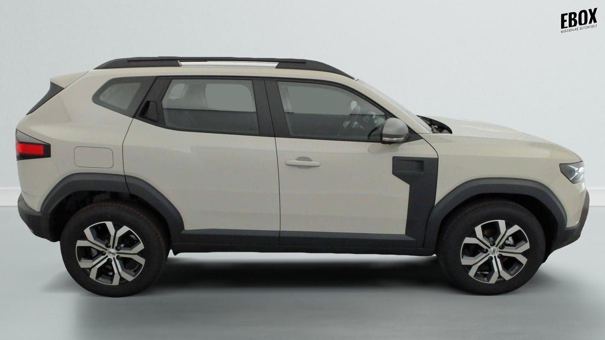 340537_p2 - DACIA - DUSTER - 2025 - photo 8