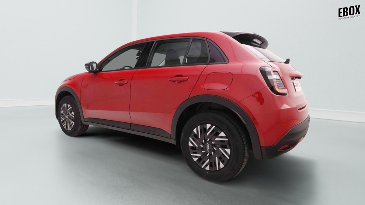 366632_p2 - FIAT - 600 - 2025 - photo 2