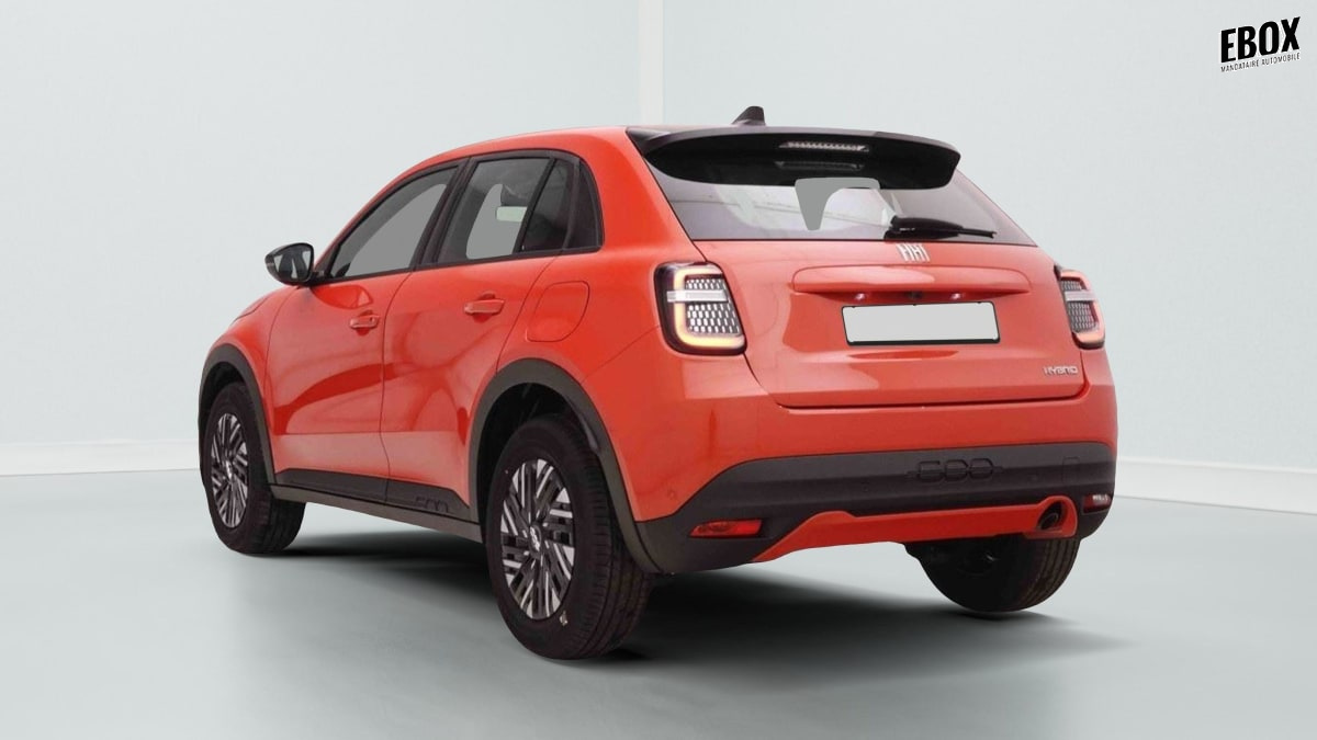 366609_p2 - FIAT - 600 - 2025 - photo 3