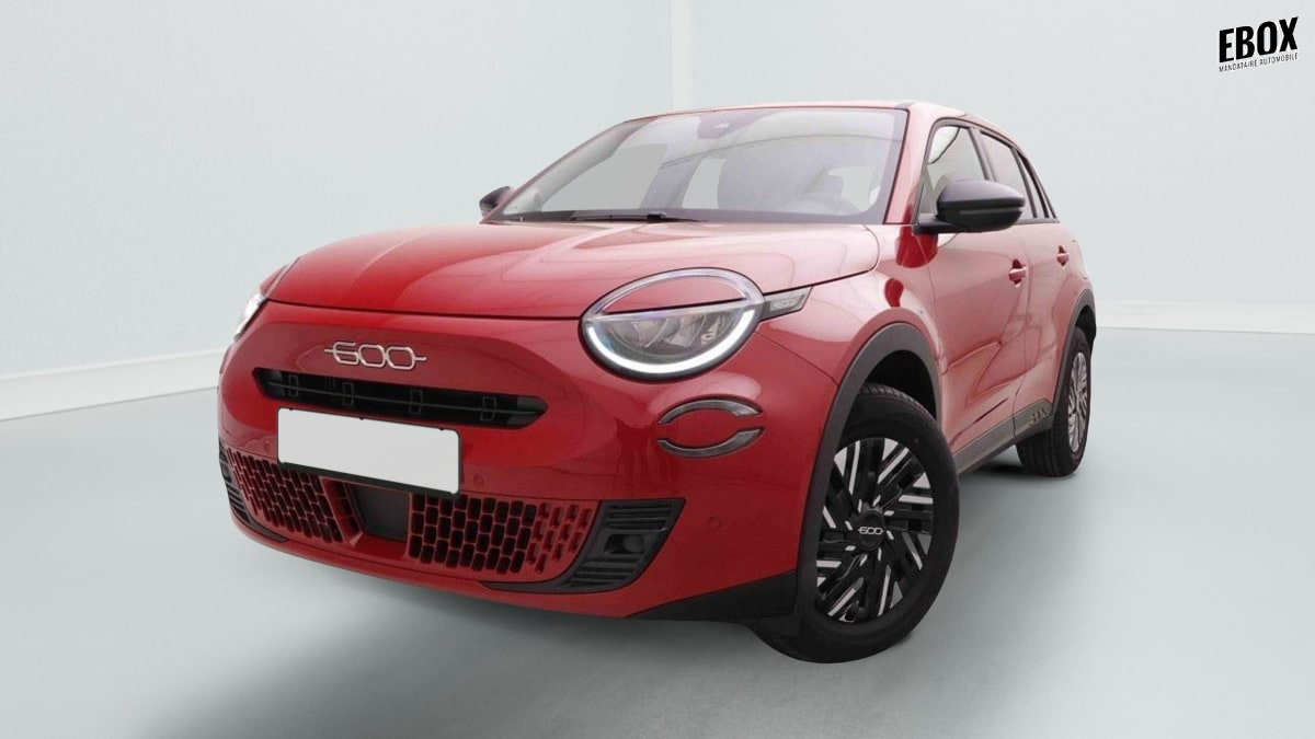 366632_p2 - FIAT - 600 - 2025 - photo 1