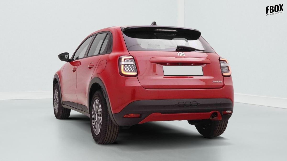 366632_p2 - FIAT - 600 - 2025 - photo 3