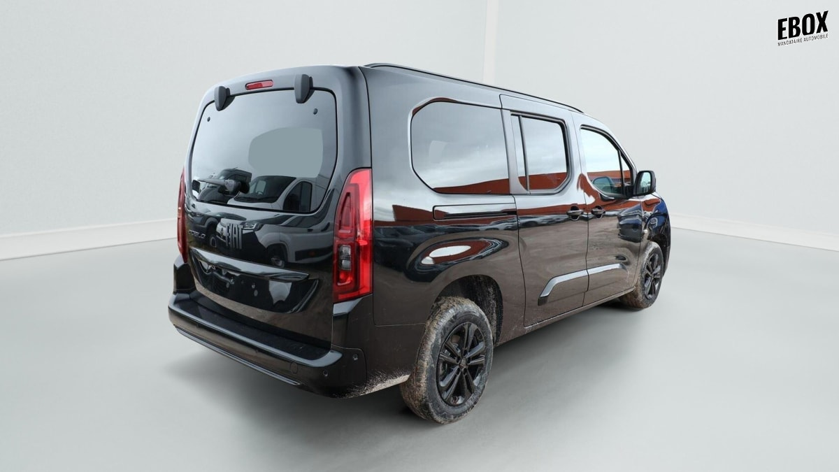 367942_p2 - FIAT - DOBLO - 2025 - photo 3