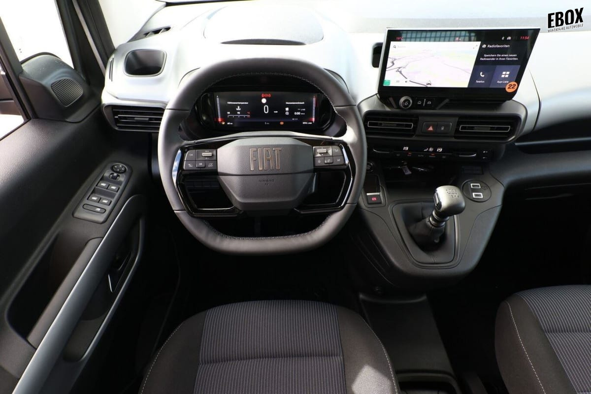 363083_p2 - FIAT - DOBLO - 2025 - photo 7