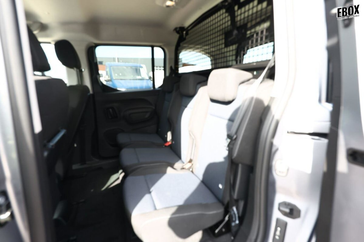 363083_p2 - FIAT - DOBLO - 2025 - photo 10