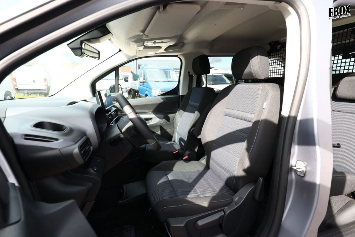 363083_p2 - FIAT - DOBLO - 2025 - photo 6