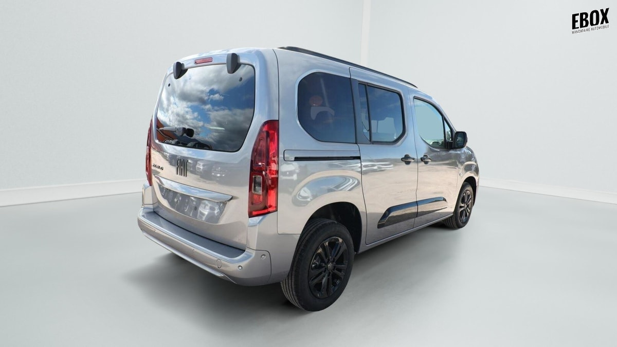363083_p2 - FIAT - DOBLO - 2025 - photo 3