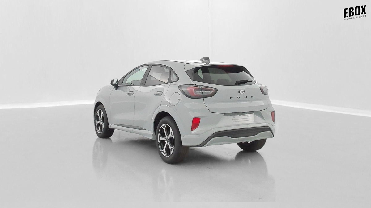 363856_p2 - FORD - PUMA - 2025 - photo 5