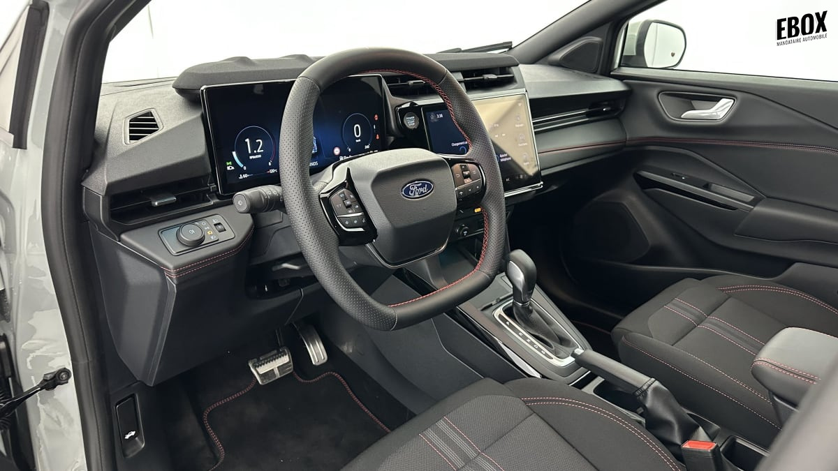 363856_p2 - FORD - PUMA - 2025 - photo 6