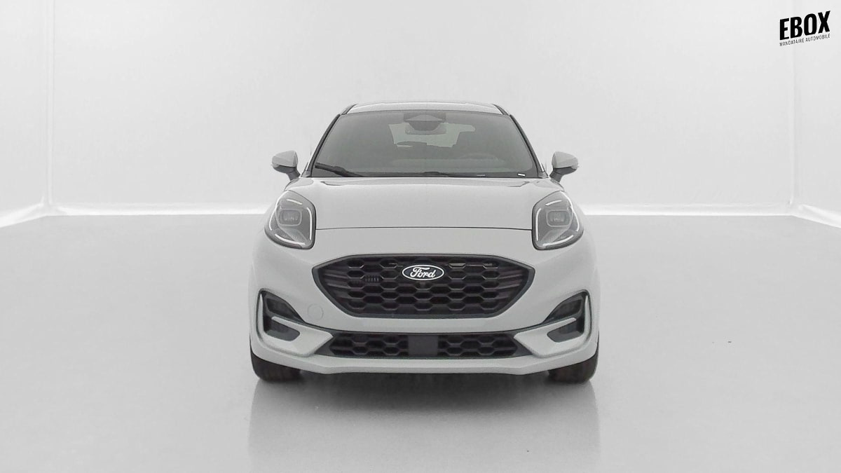 363856_p2 - FORD - PUMA - 2025 - photo 2