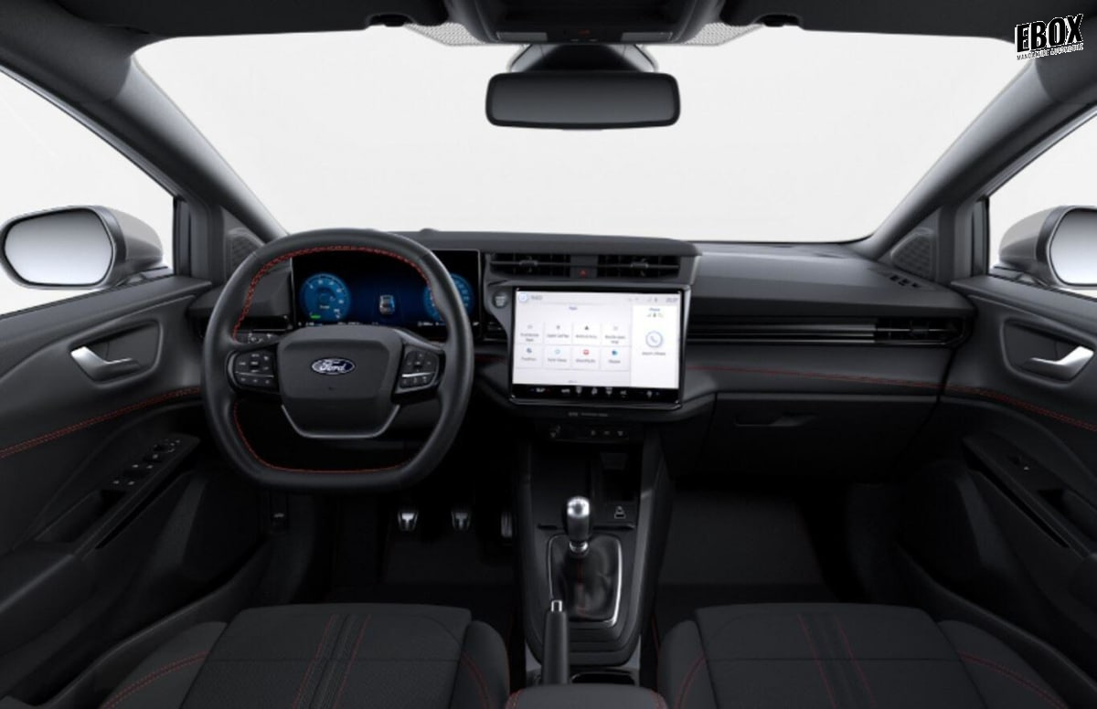 368404_p2 - FORD - PUMA - 2025 - photo 4