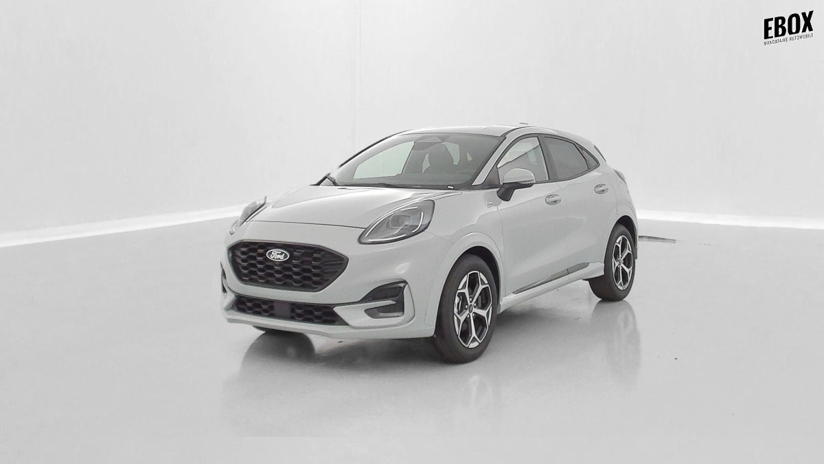 363856_p2 - FORD - PUMA - 2025 - photo 3