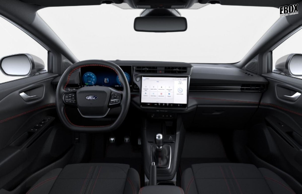 368405_p2 - FORD - PUMA - 2025 - photo 4