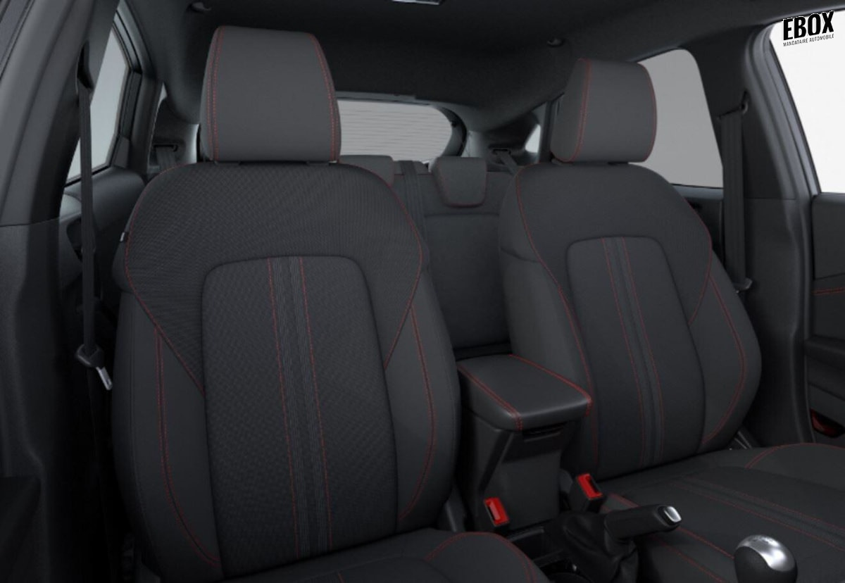 368405_p2 - FORD - PUMA - 2025 - photo 5