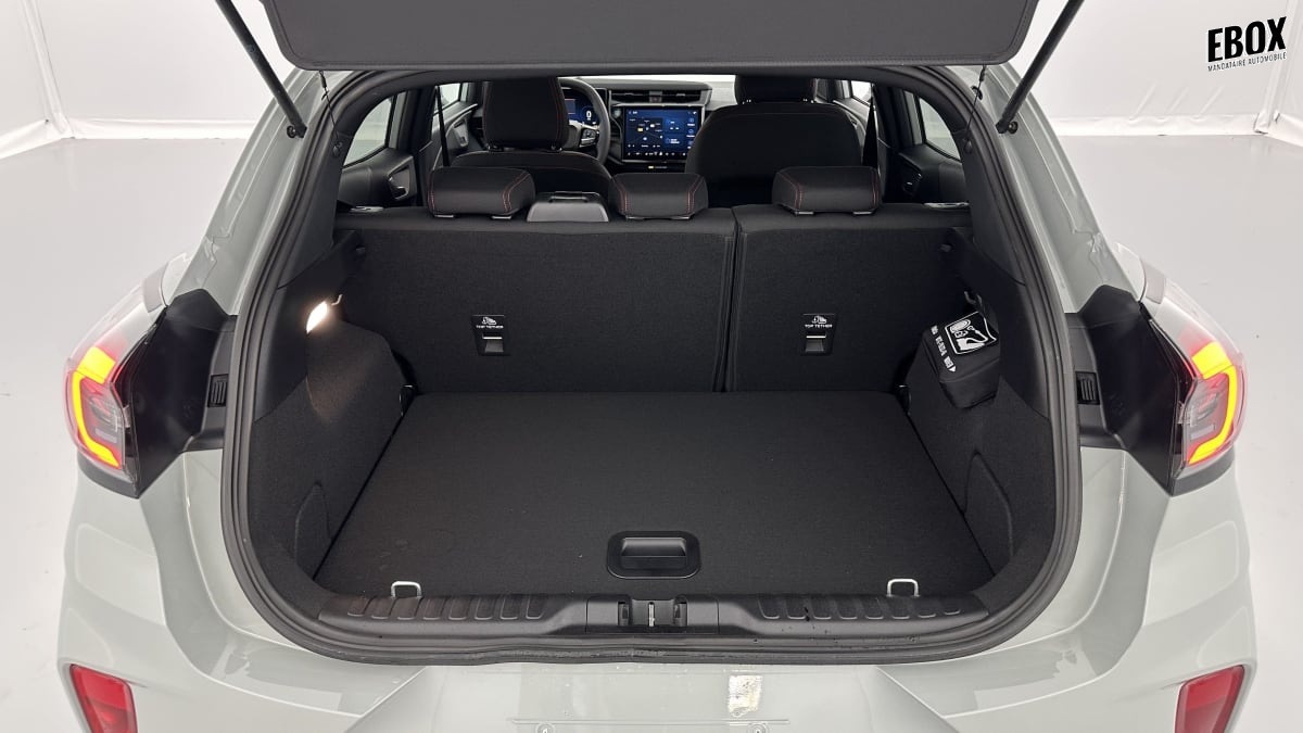 363856_p2 - FORD - PUMA - 2025 - photo 10