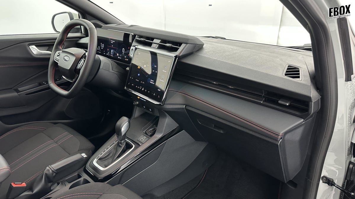 363856_p2 - FORD - PUMA - 2025 - photo 8