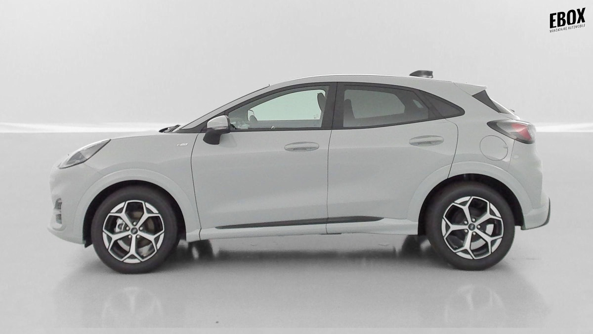 363856_p2 - FORD - PUMA - 2025 - photo 4