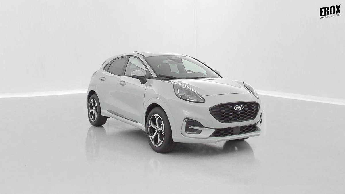 363856_p2 - FORD - PUMA - 2025 - photo 1