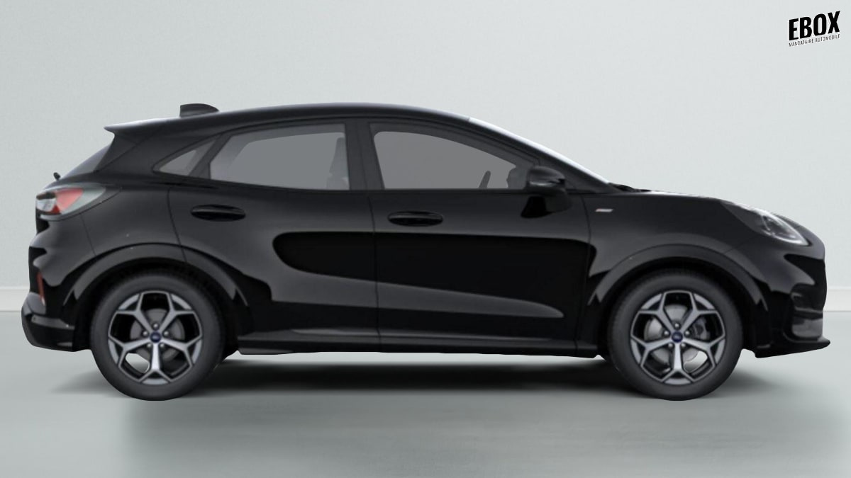 368404_p2 - FORD - PUMA - 2025 - photo 2