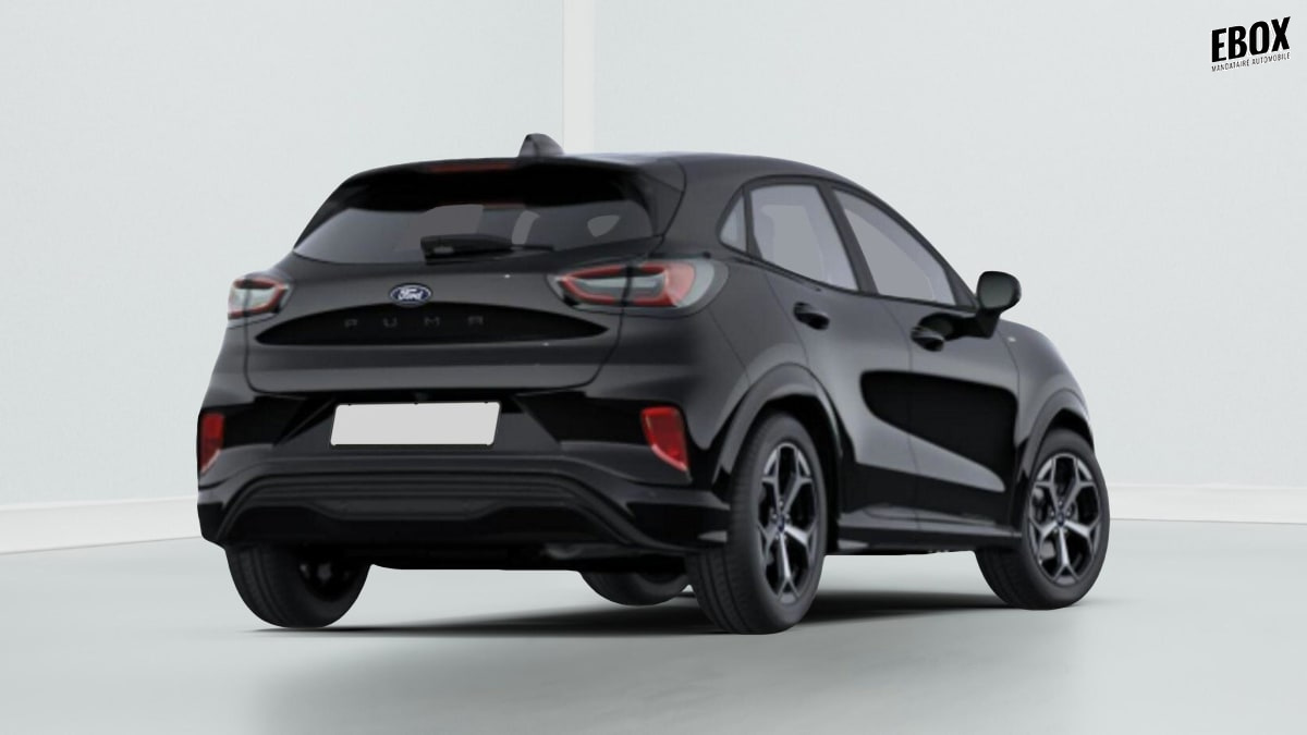 368404_p2 - FORD - PUMA - 2025 - photo 3