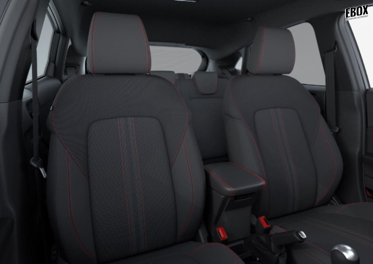 368404_p2 - FORD - PUMA - 2025 - photo 5